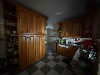 Piso en venta en El Plantinar - Felipe II - Tiro de Línea en Sevilla