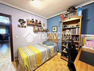 Piso en venta en San Fernando - Carretera de Valencia en Cuenca