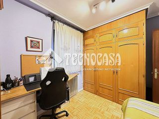 Piso en venta en San Fernando - Carretera de Valencia en Cuenca