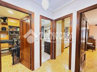 Piso en venta en San Fernando - Carretera de Valencia en Cuenca