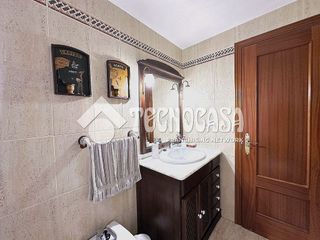 Piso en venta en San Fernando - Carretera de Valencia en Cuenca