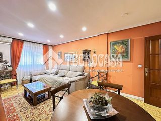 Piso en venta en San Fernando - Carretera de Valencia en Cuenca