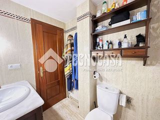 Piso en venta en San Fernando - Carretera de Valencia en Cuenca