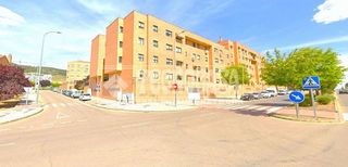 Piso en venta en San Fernando - Carretera de Valencia en Cuenca