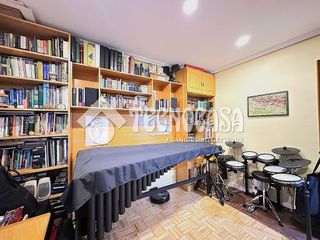 Piso en venta en San Fernando - Carretera de Valencia en Cuenca