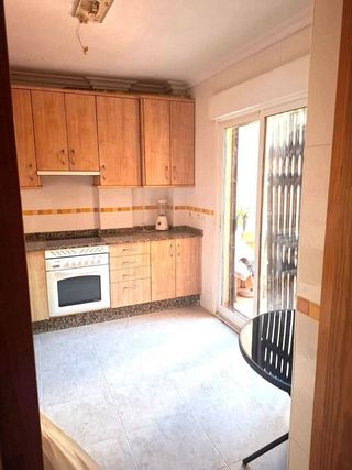 Piso en venta en La Union Pueblo en Unión (La)