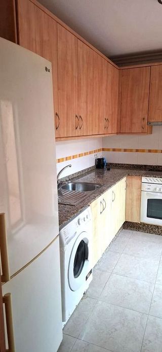 Piso en venta en La Union Pueblo en Unión (La)
