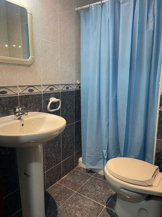 Piso en venta en La Banda - Campo de Fútbol en Chiclana de la Frontera