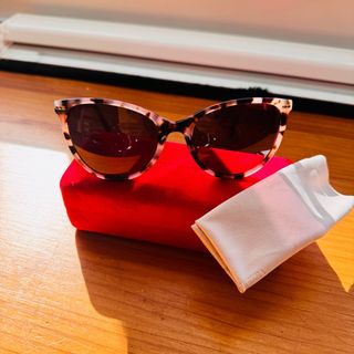 Gafas de sol Carolina Herrera