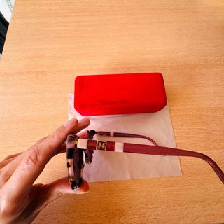 Gafas de sol Carolina Herrera