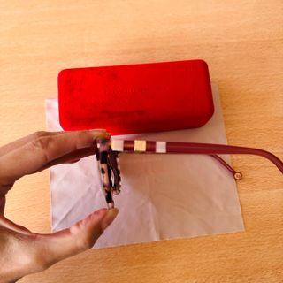 Gafas de sol Carolina Herrera