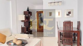 Ático en venta en Centro-Calzada-Cabo Noval en Sanlúcar de Barrameda