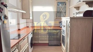 Ático en venta en Centro-Calzada-Cabo Noval en Sanlúcar de Barrameda
