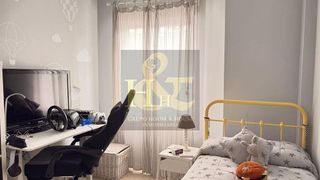 Ático en venta en Centro-Calzada-Cabo Noval en Sanlúcar de Barrameda