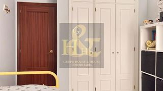 Ático en venta en Centro-Calzada-Cabo Noval en Sanlúcar de Barrameda