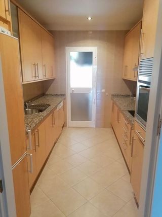 Piso en venta en Elviria en Marbella