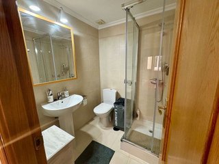 Piso en venta en Zona Pueblo en Calpe/Calp