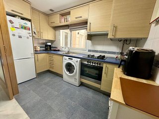 Piso en venta en Zona Pueblo en Calpe/Calp