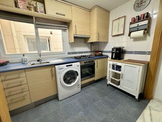 Piso en venta en Zona Pueblo en Calpe/Calp