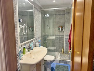 Piso en venta en Zona Pueblo en Calpe/Calp