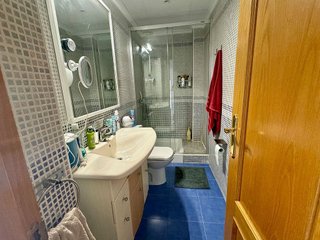 Piso en venta en Zona Pueblo en Calpe/Calp