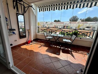 Piso en venta en Zona Pueblo en Calpe/Calp