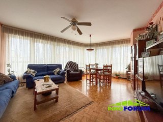 Piso en venta en Falperra - Santa Lucía en Coruña (A)