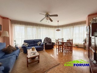 Piso en venta en Falperra - Santa Lucía en Coruña (A)
