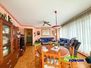 Piso en venta en Falperra - Santa Lucía en Coruña (A)