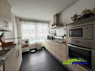 Piso en venta en Falperra - Santa Lucía en Coruña (A)