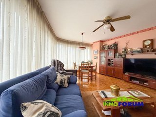 Piso en venta en Falperra - Santa Lucía en Coruña (A)