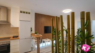 Piso en venta en Centro en Santa Pola