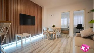 Piso en venta en Centro en Santa Pola