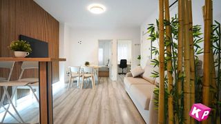 Piso en venta en Centro en Santa Pola