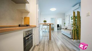 Piso en venta en Centro en Santa Pola