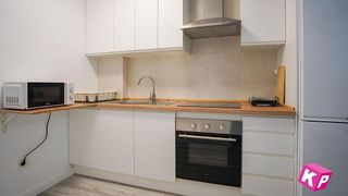 Piso en venta en Centro en Santa Pola