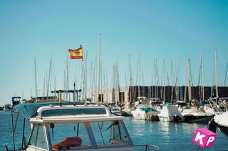 Piso en venta en Centro en Santa Pola