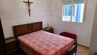 Piso en venta en Salobreña