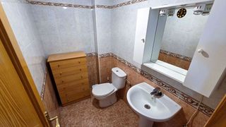 Piso en venta en Salobreña