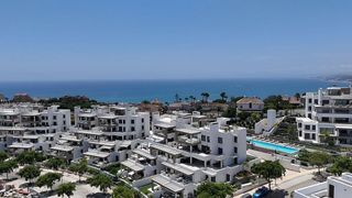 Piso en venta en Centro Urbano en Estepona