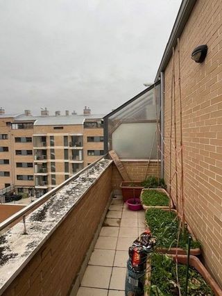 Ático en venta en Aranzana en Arroyo de la Encomienda