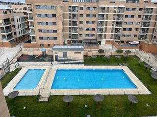 Ático en venta en Aranzana en Arroyo de la Encomienda