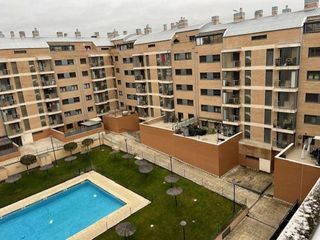 Ático en venta en Aranzana en Arroyo de la Encomienda