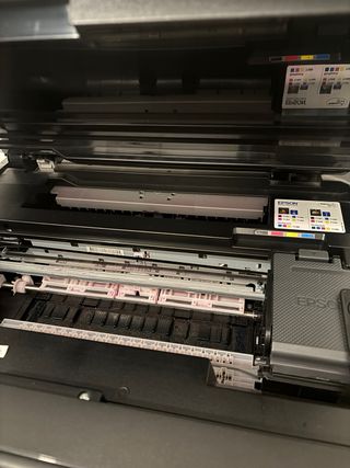 Impresora Epson Stylus Office BX525WD