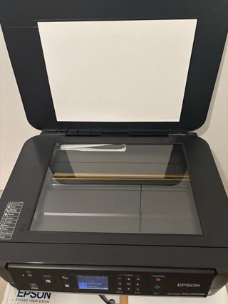 Impresora Epson Stylus Office BX525WD