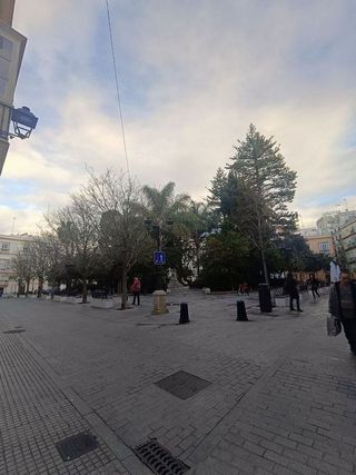 Piso en venta en Centro Histórico - Plaza España en Cádiz