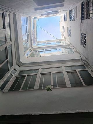 Piso en venta en Centro Histórico - Plaza España en Cádiz