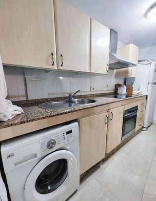 Piso en venta en Centro Histórico - Plaza España en Cádiz