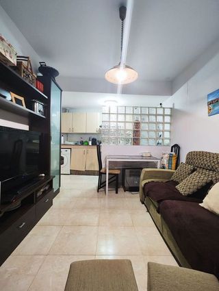 Piso en venta en Centro Histórico - Plaza España en Cádiz