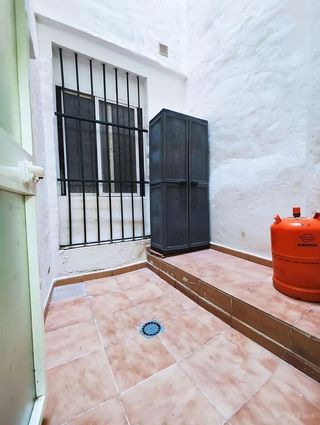Piso en venta en Centro Histórico - Plaza España en Cádiz